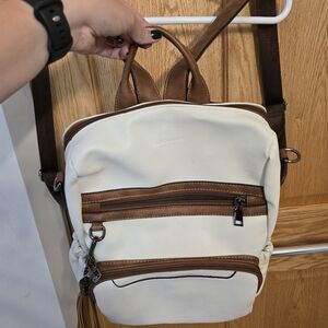 Bostanten Multi Way Wear-backpack